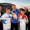 Olympic Legacy for London Amateur Boxing