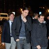 AC Milan Christmas Party