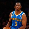 FILE: Chris Paul Traded to the Los Angeles Clippers