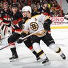 Boston Bruins v Ottawa Senators