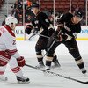 Phoenix Coyotes v Anaheim Ducks