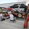 Clint Bowyer Testing