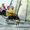 2011 ISAF Sailing World Championships Day 13