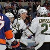 Dallas Stars v New York Islanders