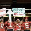 Jacksonville Jaguars v Atlanta Falcons