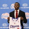 Los Angeles Clippers Introduce Chris Paul