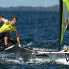 2011 ISAF Sailing World Championships Day 14