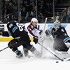 Colorado Avalanche v San Jose Sharks
