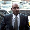 Barry Bonds Sentenced On Obstruction Of Justice Conviction