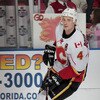 Calgary Flames v Florida Panthers
