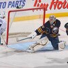 Toronto Maple Leafs v Buffalo Sabres