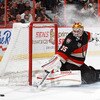 Pittsburgh Penguins v Ottawa Senators