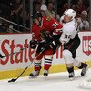 Anaheim Ducks v Chicago Blackhawks