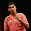 2012 Ladbrokescom World Darts Championship Day Three