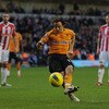 Wolverhampton Wanderers v Stoke City Premier League