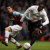 West Ham United v Barnsley npower Championship