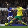 Everton v Norwich City Premier League