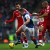 Blackburn Rovers v West Bromwich Albion Premier League
