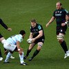 London Irish v Racing Metro 92 Heineken Cup
