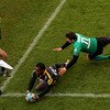 Worcester Warriors v Bucharest Wolves Amlin Challenge Cup