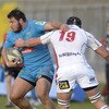 Aironi Rugby v Ulster Rugby Heineken Cup