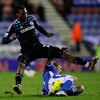 Wigan Athletic v Chelsea Premier League