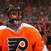 Boston Bruins v Philadelphia Flyers