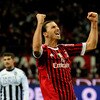 AC Milan v AC Siena  Serie A