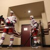 New York Rangers v Phoenix Coyotes