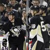 Buffalo Sabres v Pittsburgh Penguins