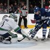 Vancouver Canucks v Toronto Maple Leafs