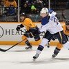 St Louis Blues v Nashville Predators