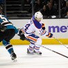 Edmonton Oilers v San Jose Sharks