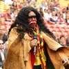 Arthur Beetson Memorial Service