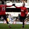Queens Park Rangers v Manchester United Premier League
