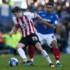 Portsmouth v Southampton npower Championship