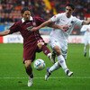 1 FC Kaiserslautern v Hannover 96  Bundesliga