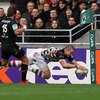 Toulouse v Harlequins Heineken Cup