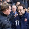 Tottenham Hotspur v Sunderland Premier League