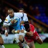 Sale Sharks v Agen Amlin Challenge Cup