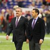 New Orleans Saints v Minnesota Vikings