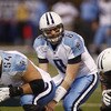 Tennessee Titans v Indianapolis Colts