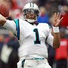 Carolina Panthers v Houston Texans