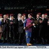 Santos v FC Barcelona FIFA Club World Cup Final