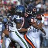 Seattle Seahawks v Chicago Bears