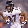 Baltimore Ravens v San Diego Chargers