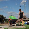 2011 Shot Put Invitational Series