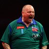 2012 Ladbrokescom World Darts Championship Day Five