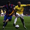 Crystal Palace v Birmingham City npower Championship