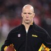 Pittsburgh Steelers v San Francisco 49ers